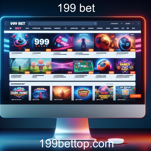 Descubra os Melhores Jogos em 199 Bet